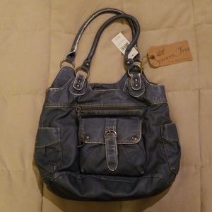 Sparrow True handbag